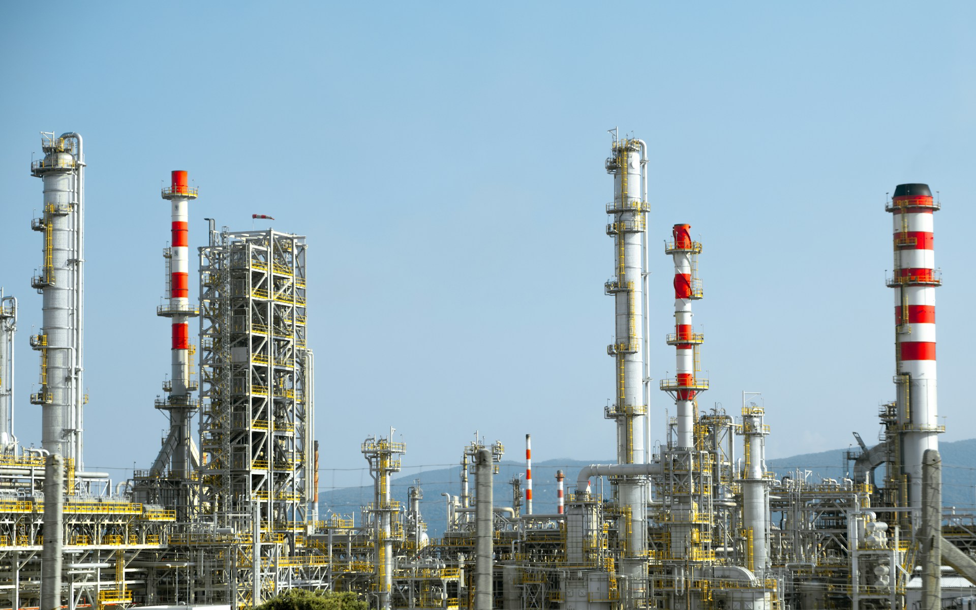 Petrokimya Uygulamalar